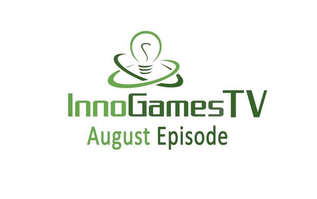 InnoGames TV August 2015