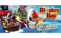 Monkey Bay - Piratenspiel offiziell releast