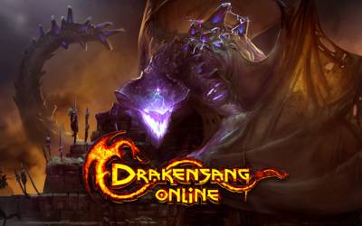 Drakensang Online - Rise of Balor ist gestartet