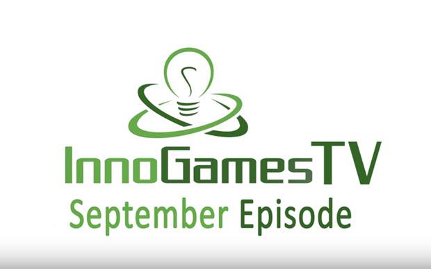 InnoGames TV September 2015
