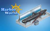 Harbor World - U-Boot-Museum