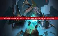 Drakensang Online - Raubzug der Düsterzwerge