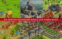Die besten Goodgame-Spiele auf einen Blick