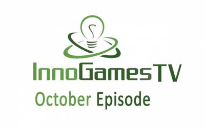 InnoGames TV Oktober 2015