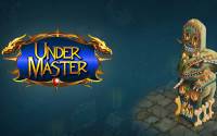 Undermaster - Das neue Dämonen-Totem