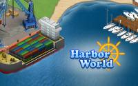 Harbor World - Neue Achievements für deinen Hafen