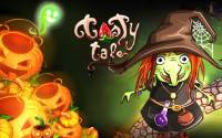 Tasty Tale - Halloween-Event 2015