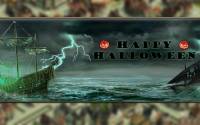 Anno Online - Halloween-Event 2015