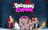 Big Bang Empire - Weihnachtsmissionen & Adventskalender