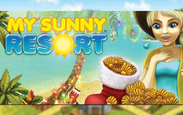 My Sunny Resort - Nikolaus: Sichere dir den Muschelbonus