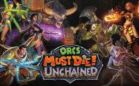 Orcs Must Die! Unchained - Der neue Survival-Modus
