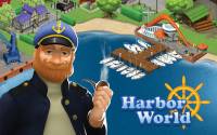 Harbor World startet offiziell im Browser & als App