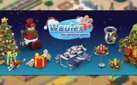 Wauies - Winterliche Dekorationen zum Weihnachtsfest