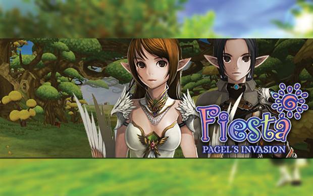 Fiesta Online - Update für die Jägerklasse