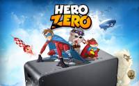 Hero Zero feiert 4. Geburtstag mit neuen Quests