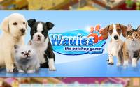 Wauies - Beraterin bringt neue Aufgaben für das Tierspiel