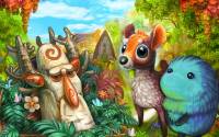 Charm Farm - Der alte Sumpf liefert neue Quests