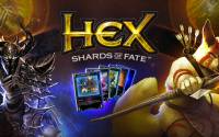 HEX: Shards of Fate – Chronicles of Entrath