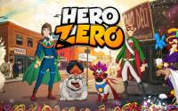 Hero Zero - Faschings-Event 2016