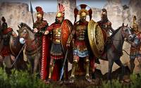 Sparta: War of Empires - Neue imperiale Einheiten & Items