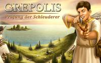 Grepolis - Oster-Event 2016: Prüfung der Schleuderer