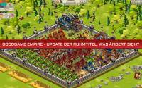 Goodgame Empire - Update der Ruhmtitel: Was ändert sich?