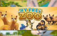 My Free Zoo - Zwillinge im Zuchtzentrum