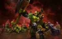 Orcs Must Die! Unchained - Neuer Held Bloodspike