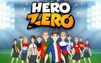 Hero Zero - Fußball-Event EM 2016
