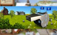 My Free Farm EM - Schafe und ein Bauernhaus