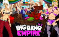 Big Bang Empire - Christopher Street Day Event