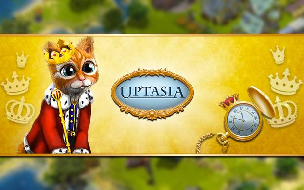 Uptasia - Gratis Premium-Account: So funktionierts