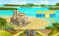My Sunny Resort - Die Sandburg ist da