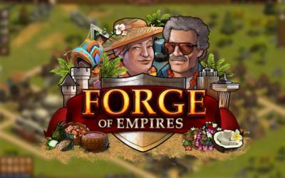 Forge of Empires - Sommer Event 2016: So funktionierts