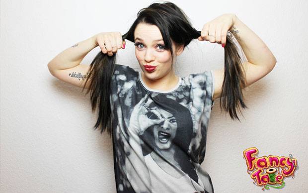 Fancy Tale und Anne Wünsche starten Kooperation