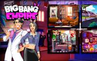 Big Bang Empire gibt es jetzt auch auf Steam