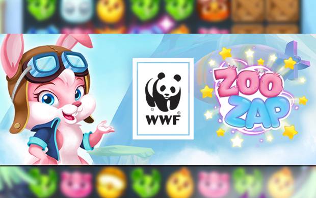 Zoo Zap - Neues Mobile-Game von gamigo