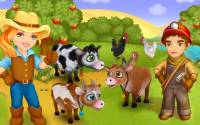 Farm Days - Spezial-Aufträge: Mehr Kühe & Hühner
