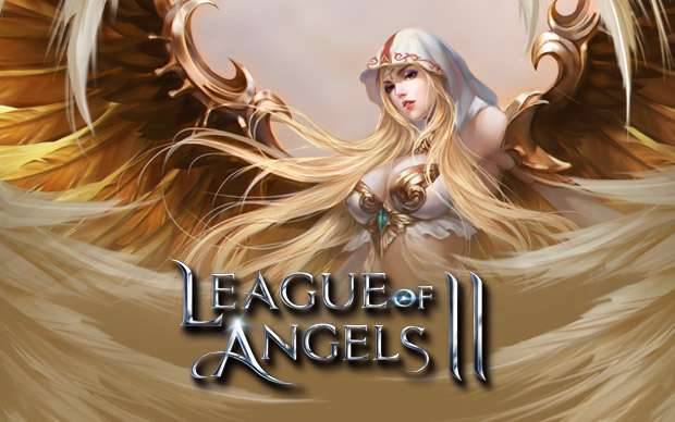 League of Angels II - Neue Quests, Seelenwaffen und Pets