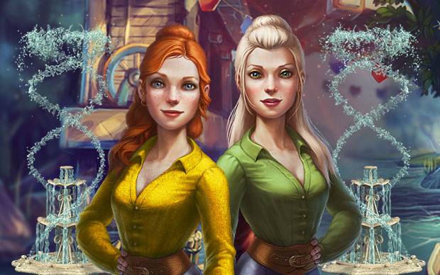 Klondike - Der Freundschaftsdienst: Neue Aufgaben