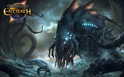 HEX: Shards of Fate - Chronicles of Entrath 2. Teil