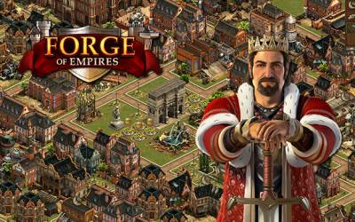 Forge of Empires Wiki - Alle Informationen auf einen Blick