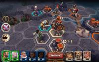 Warlords - InnoGames kauft Mobile Game von Wooga