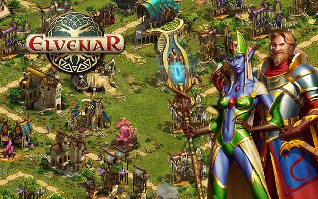 Elvenar Wiki - Alles was du wissen solltest