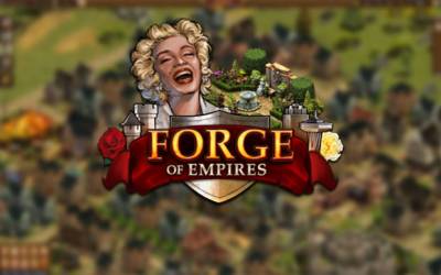 Forge of Empires - Historische Quests: Marilyn Monroe