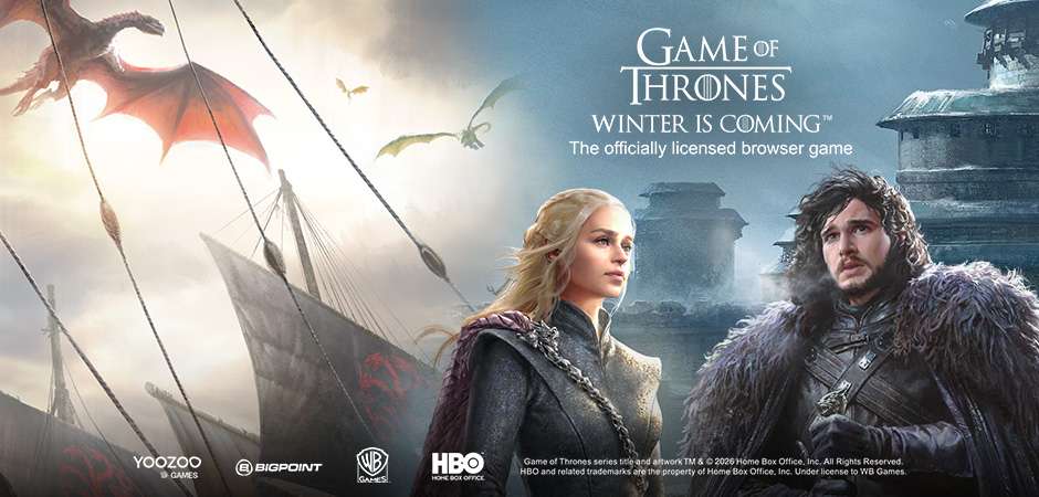 Game of Thrones