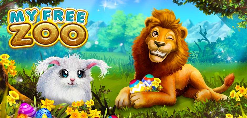 My Free Zoo