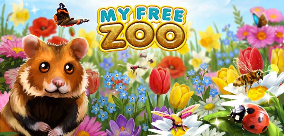 My Free Zoo