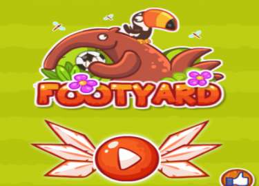 Foot Yard
