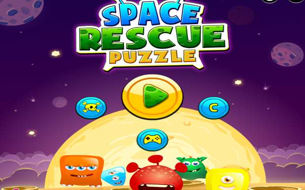 pace Rescue Puzzle
